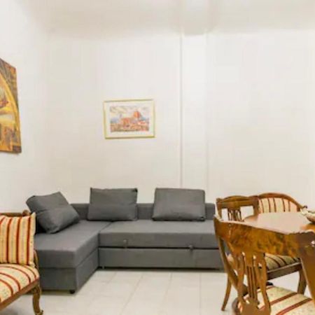 Central And Spacious Apartamento Florença Exterior foto
