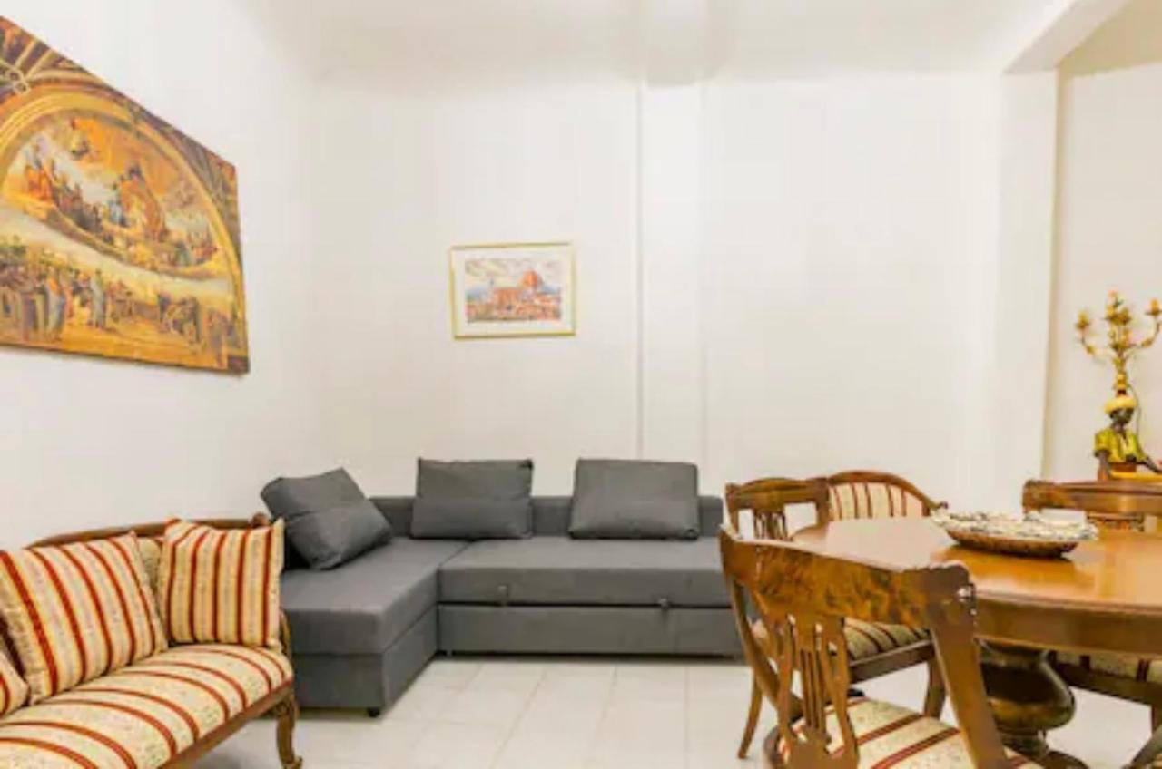 Central And Spacious Apartamento Florença Exterior foto