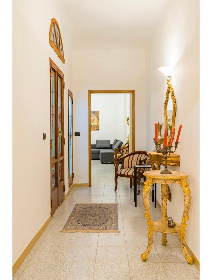 Central And Spacious Apartamento Florença Exterior foto